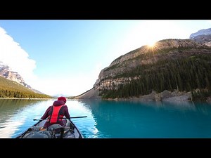 BEST places to Kayak in America