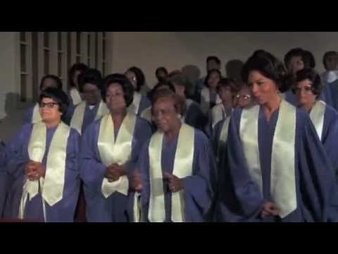 How I Got Over-Uptown Night