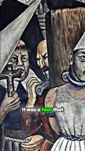 The Spanish Inquisition’s Most Lasting Legacy: A Culture of Fear