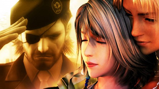 15 Saddest Video Game Endings Ever, Ranked