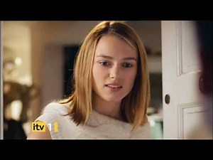 ITV 1 Continuity and Adverts Saturday 12th December 2009