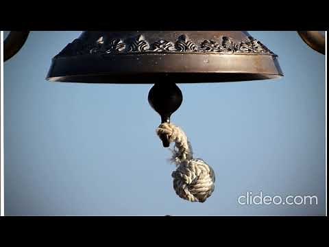 [Ship Bell] Sound Effect