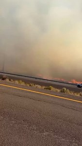 18K views · 314 reactions | Over 7,000 people are without power, mostly in the 89508 zip code area. as crews battle what is now estimated as a 25-acre wildfire called the Peavine Fire between Red Rock and Cold Springs, with evacuations in the Copperfield Drive area and its surroundings. #renofire | Our Town Reno | Facebook