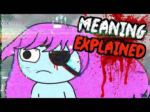 Learning With Pibby EXPLAINED (Come And Learn With Pibby)