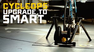 2.4K views | Exchange Your Used Bike Trainer and Save 20% on a Hammer or Magnus Smart Trainer, through March 27th | Saris | Facebook