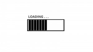 Download animation - loading, loading screen gif, loading , spinner gif, loading animation, loading, on black background Free for free