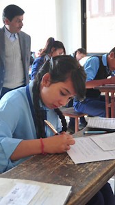 3.3K views · 93 reactions | SEE examination 2079 Result: Does GPA matter in student's life? #seeresults | Curious Nepal | Facebook