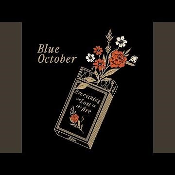 Everything We Lost In The Fire