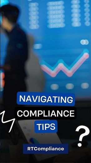 Navigating Compliance: 5 Risk Management Tips
