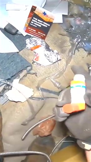 #trashcleanup #garbage #garbageman #garbageremoval #environment | Man Worker | Facebook