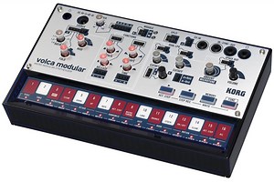 Korg volca modular In-Depth Review