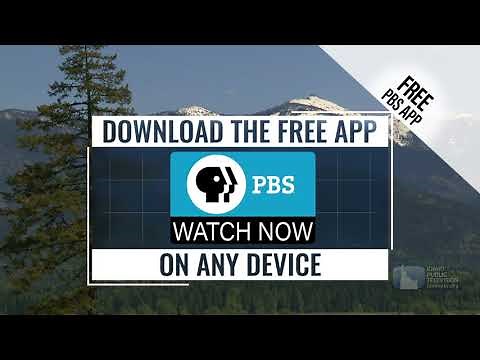 FREE PBS APP