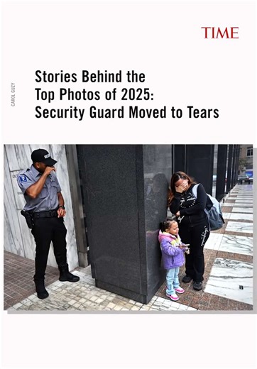 Emotional Moments Captured: Immigration Impact in NYC