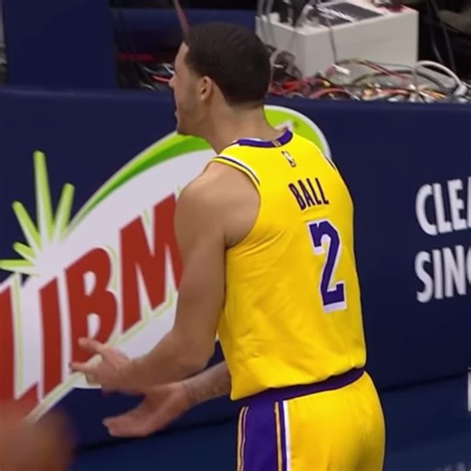 Understanding Yourself: Lonzo Ball and Self-Discovery