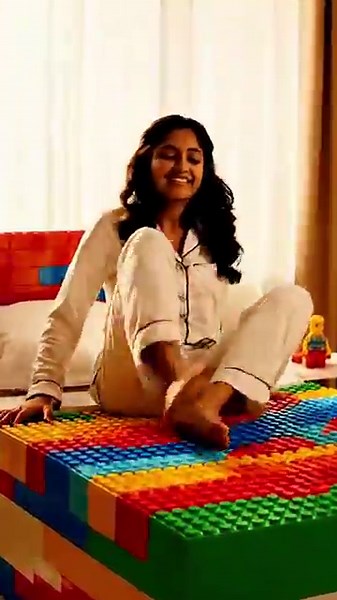 Peaceful Bedtime ASMR ✨ Drift to Sleep Fast #asmr #relaxingvisuals