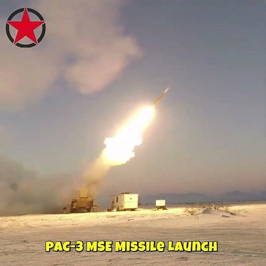 US Launches White Sands Missile #military