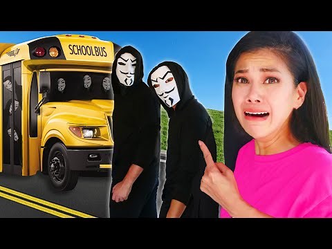 WHERE Are ALL These HACKERS COMING FROM?