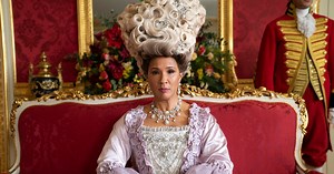 What Is the Queen Snorting on ‘Bridgerton’? Snuff Explained