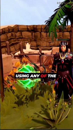 How To EASILY Train Hunter In RS3 Leagues