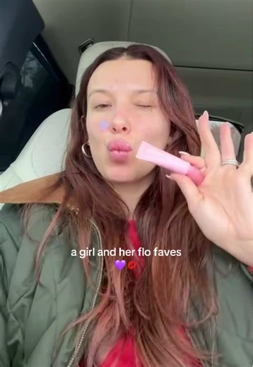 mill's must haves for the szn ☁️ butter crème super balm for ultimate hydration on your lips spot a spot patches to help treat and protect your skin! #florencebymills #milliebobbybrown