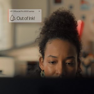 5.4K views · 413 reactions | Save up to $150 on select HP Printers and never worry about running out of ink again with HP Instant Ink | Staples Canada | Facebook