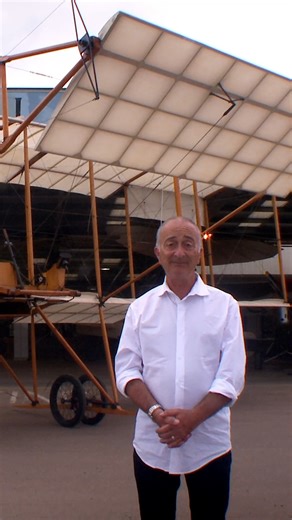 The SHOCKING and dark truth behind WW1 aviation 😳🛩️ #TonyRobinsonsWorldWar1 | Love History