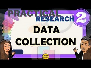 DATA COLLECTION