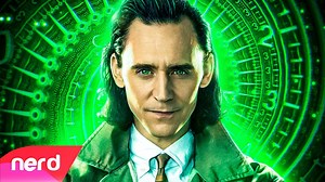 3.4K views · 66 reactions | Loki just dropped on Disney+ following...