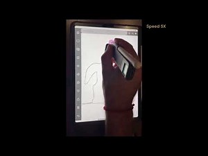 MagicDraw: Haptic-Assisted One-Line Drawing with Shared Control