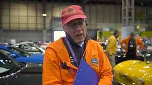 2.6K views · 19 reactions |  Curious about the hottest rides at the Sporting Bears Motor Club Dream Ride? Here were Friday's top three picks from the show! If you could hop into one for a spin, which would you choose? ️ | NEC Classic Motor Show | Facebook