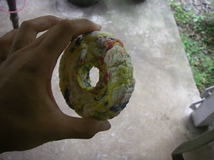 Plastic Smithing: How to Make Your Own HDPE Plastic Anything (DIY Plastic Lumber)