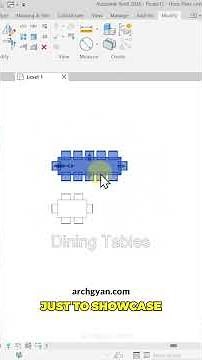 How to Create Your Own Revit Family Library