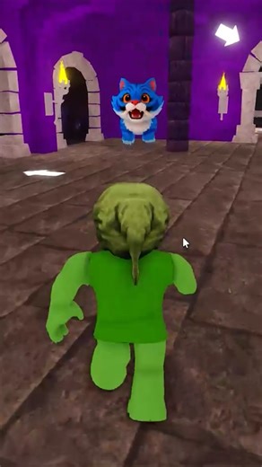 Meow!! #roblox #robloxshorts