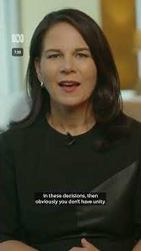 Is the UN ‘powerless’ in the face of West Bank annexation? | 7.30