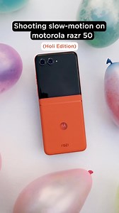 524 reactions · 3 comments | Let the colors of Holi brighten your day, just like Moto brightens your tech experience!  Happy Holi! | Motorola | Facebook