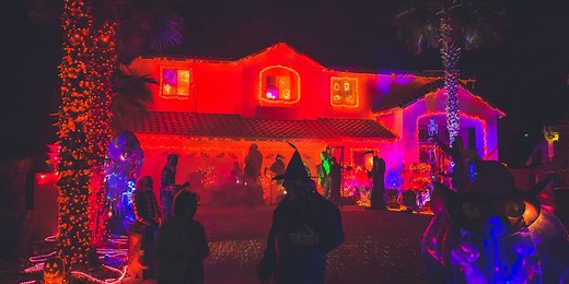 The Event Organizer’s Halloween Party Checklist (  Pro Tips)