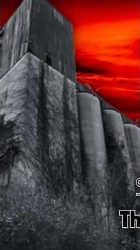 SCP-001 | The Factory #scp #scpfoundation #shorts #horror #creepypasta