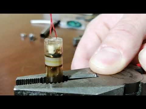 How to take apart disposable vape pen