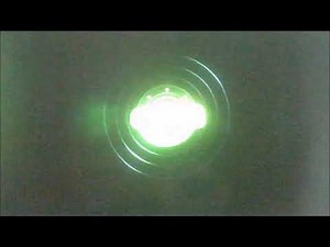 DVD Opening to Licence to Kill UK DVD (V1)