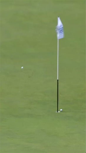 INSANE Hole-in-One… Off Another Ball!? 🤯🤯 Mimi Rhodes #golf #aigwo