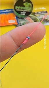 Best Fishing Knot Braid To Mono👍👍