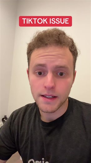 TikTok Issues: Seeing Old Videos on Your For You Page