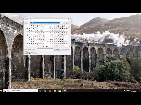 How to Insert Symbols on Windows 10 [Tutorial]
