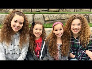 Haschak Sisters NEW Channel Announcement!