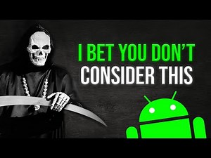 Learn Android Process Death in 6min