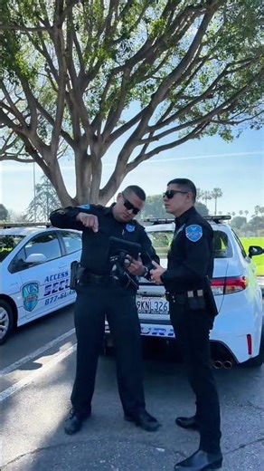 Top Private Security Company in Seattle, WA | Access Control Security