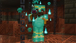 When is the new Minecraft 1.21 update coming out, and what can you expect from it?