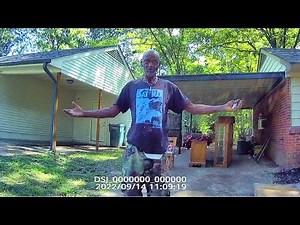 Evictions Caught on Tape: Hit the Road Jack