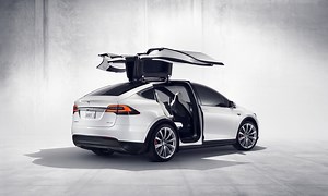 2021 Tesla Model X Review, Ratings, Specs, Prices, and Photos