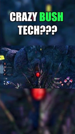 BUSH TECH IS BROKEN!